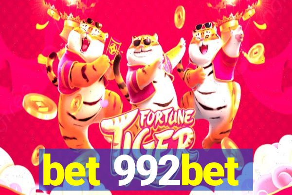 bet 992bet